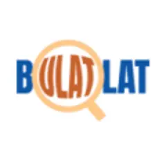 Bulatlat logo