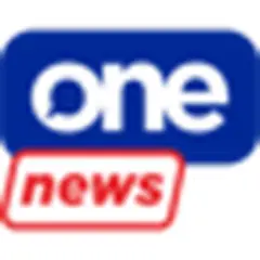 One News logo
