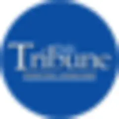 Daily Tribune logo