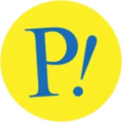 Punto! Central Luzon logo