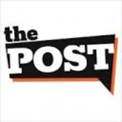 The POST logo