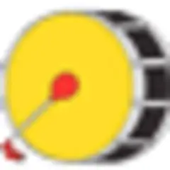 Bombo Radyo logo