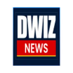 DWIZ logo