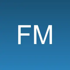 FM2 logo