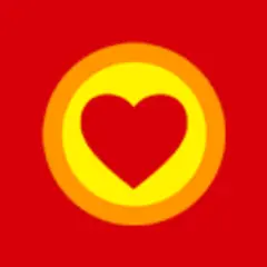 Love Radio Manila logo
