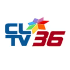 CLTV 36 logo