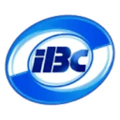 IBC 13 logo