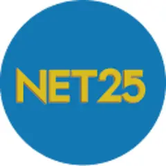 Net 25 logo