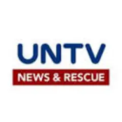 UNTV logo