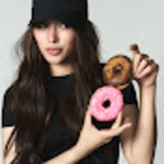 Alex Gonzaga Official logo