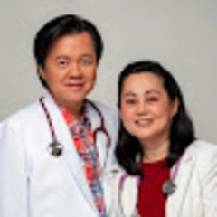 Doc Willie Ong logo