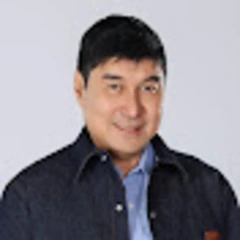 Raffy Tulfo in Action logo