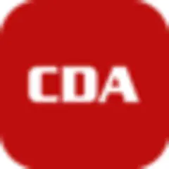 CD-Action logo