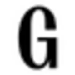 Glamour Polska logo