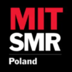 Harvard Business Review Polska logo