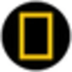 National Geographic Polska logo