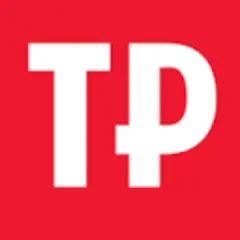 Tygodnik Powszechny logo