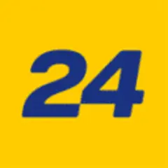 RMF24 News logo