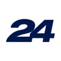 TVN24 News logo