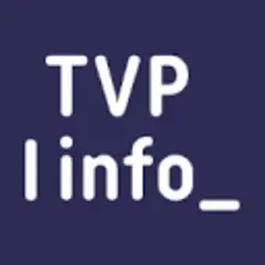 TVP Info News logo