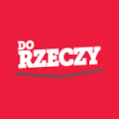 Do Rzeczy logo