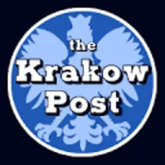 Kraków Post logo