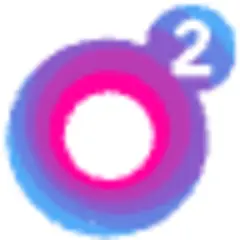 O2 logo