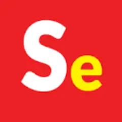 Super Express logo