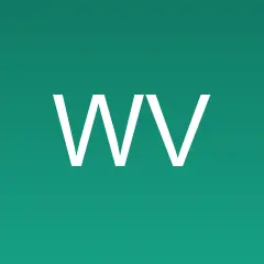 Warsaw Voice logo