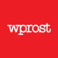 Wprost logo