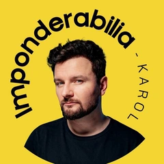 Imponderabilia logo