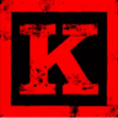 Kryminatorium logo