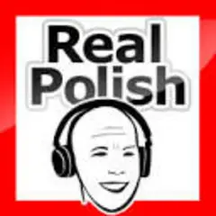 Real Polish logo