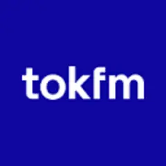 TOK FM Podcasts logo