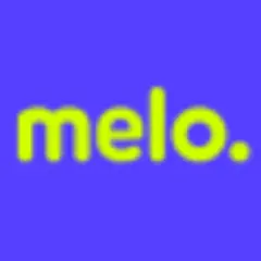 Meloradio logo