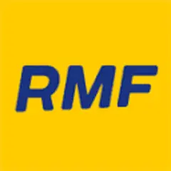 RMF FM logo