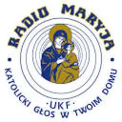 Radio Maryja logo