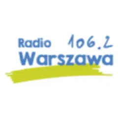 Radio Warszawa logo