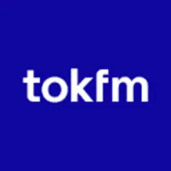 TOK FM logo