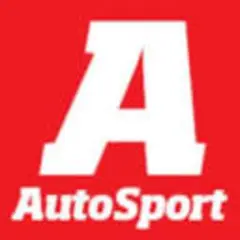 AutoSport logo