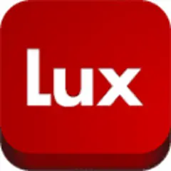 Lux logo