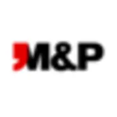 Meios & Publicidade logo