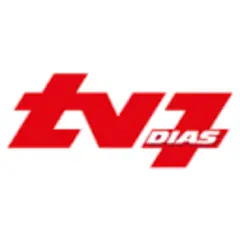TV 7 Dias logo