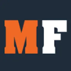 Maisfutebol logo