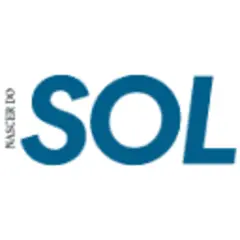 Nascer do Sol logo