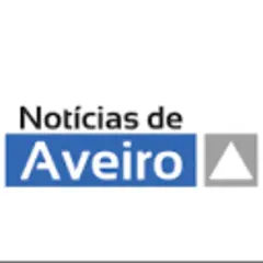 Notícias de Aveiro logo