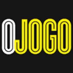 O Jogo logo