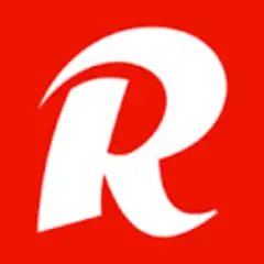 Record logo