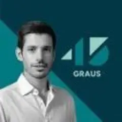 45 Graus logo
