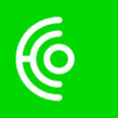 ECO Podcasts logo